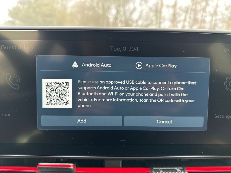 Hyundai Kona 65 EV N-Line 5d