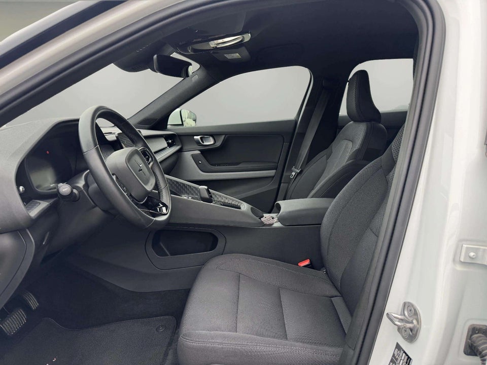 Polestar 2 Long Range 5d