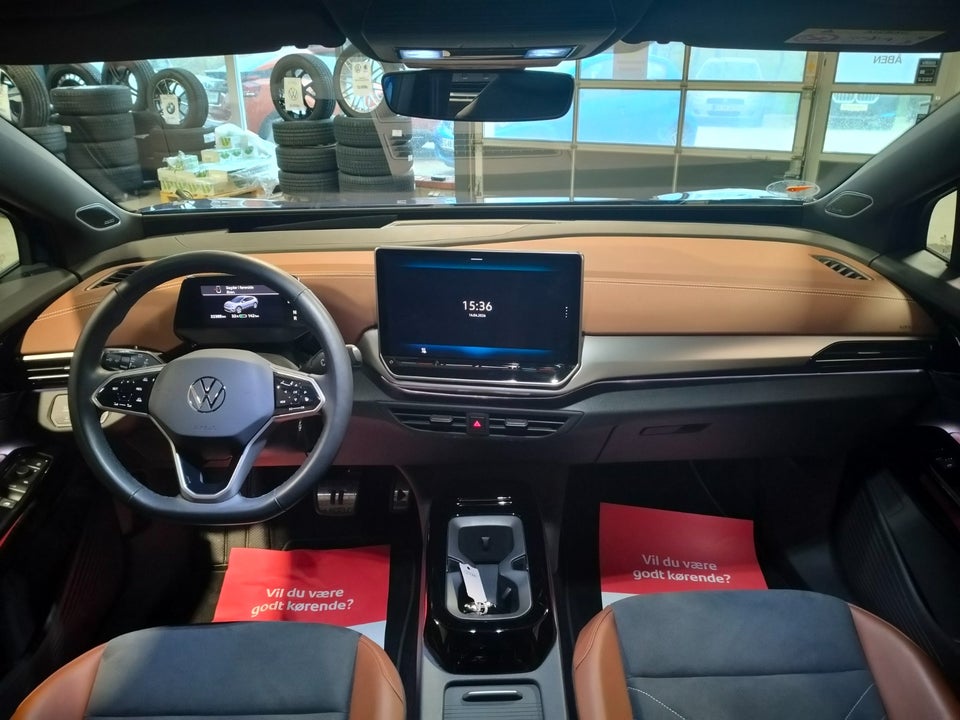 VW ID.4 77 Pro Style 5d