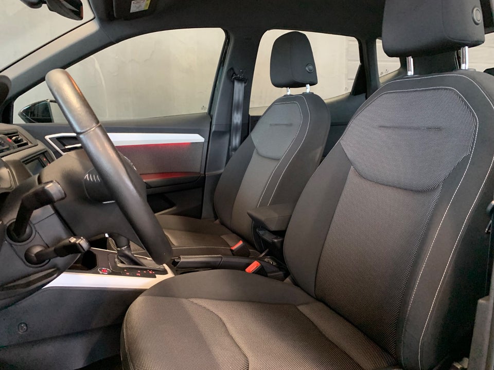 Seat Arona 1,0 TSi 110 Xcellence DSG 5d