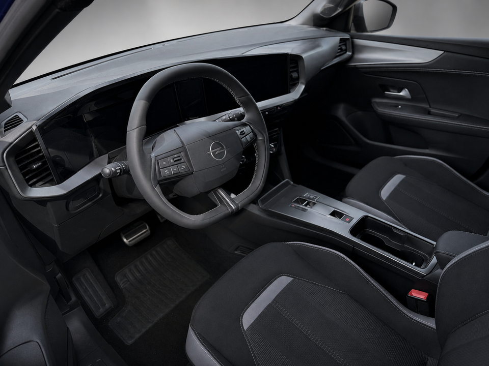 Opel Mokka-e 54 GS Line 5d