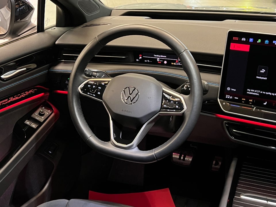 VW ID.7 77 Style 5d