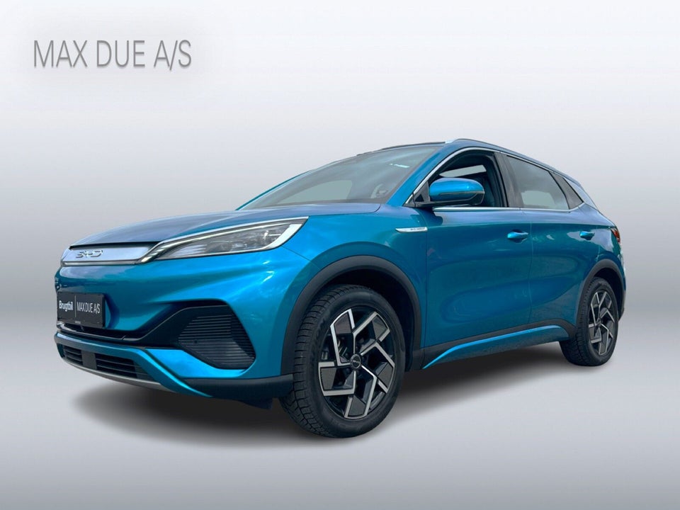 BYD Atto 3 60 Design 5d