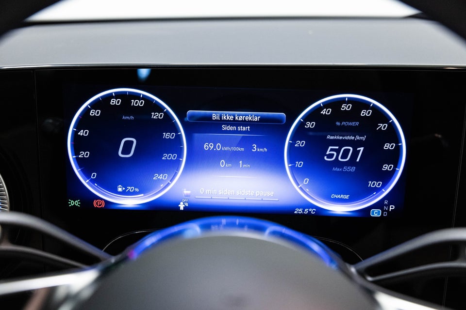 Mercedes CLA250+ EQ Progressive Advance Plus 4d