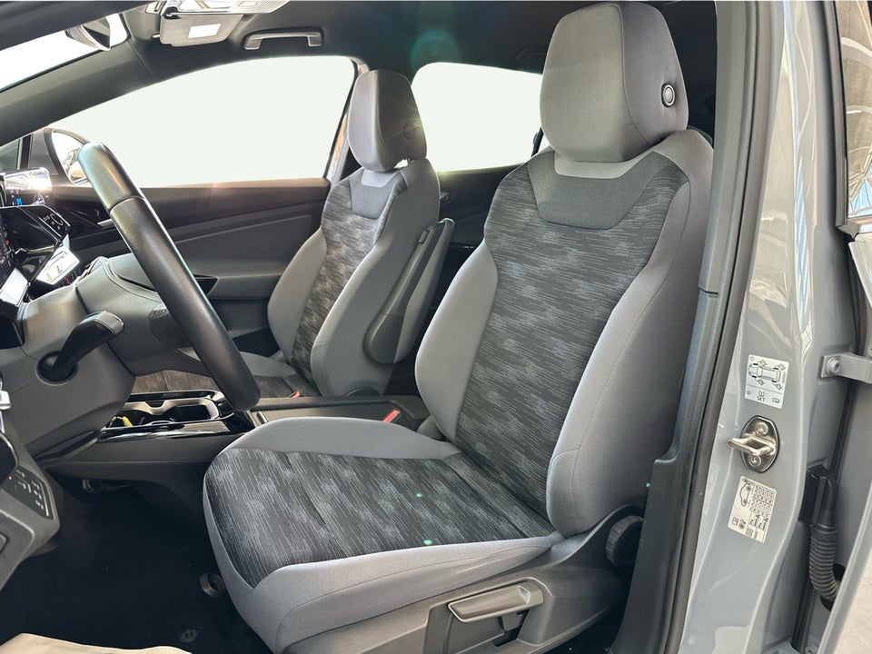 VW ID.4 52 Pure Performance 5d