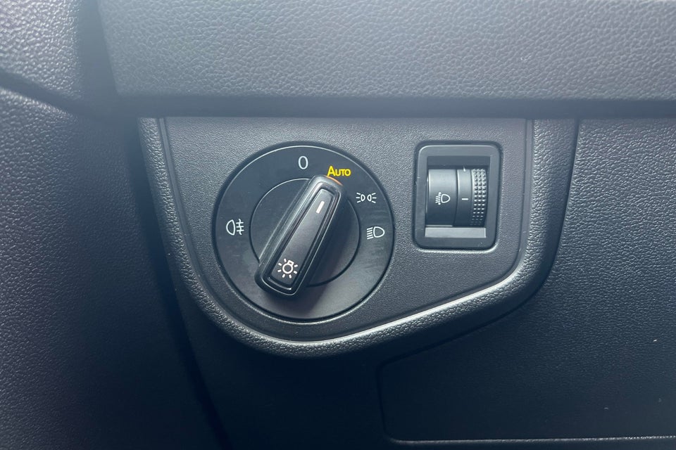 VW Taigo 1,0 TSi 110 Life DSG 5d