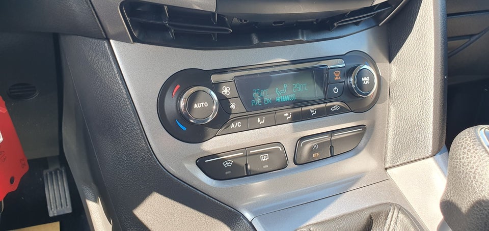 Ford Focus 1,0 SCTi 125 Edition stc. ECO 5d