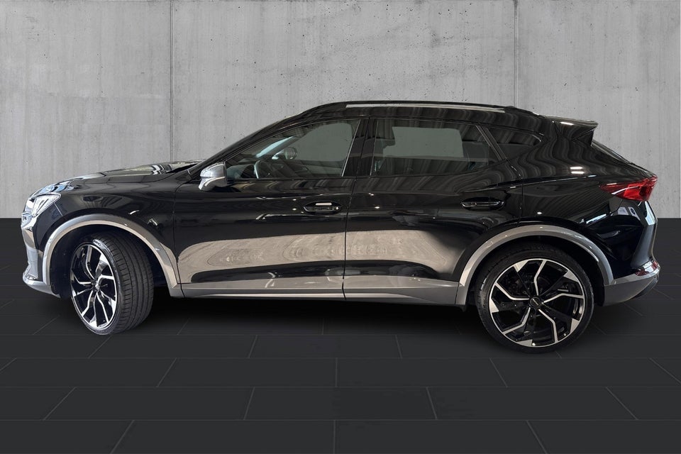 Cupra Formentor 1,5 TSi DSG 5d