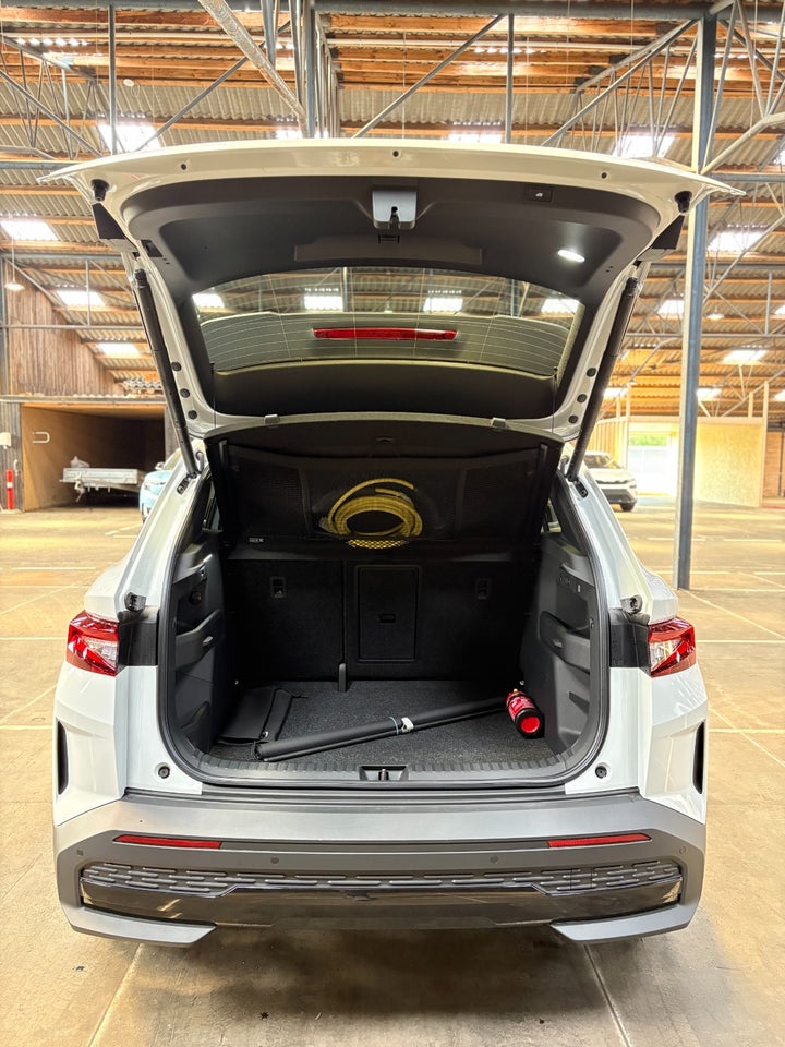 Skoda Elroq 85 iV Sportline 5d