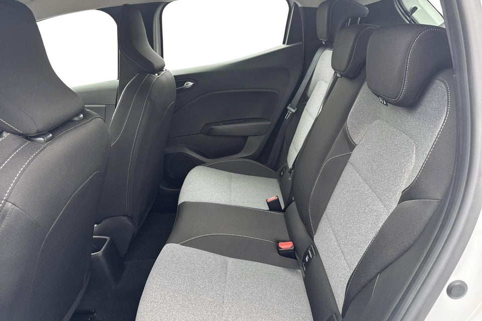 Renault Clio V 1,0 TCe 90 Evolution 5d