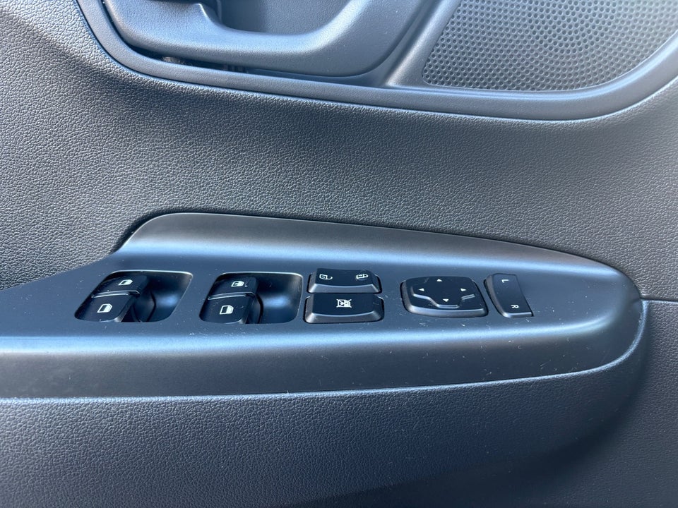 Hyundai Kona 1,0 T-GDi Life 5d