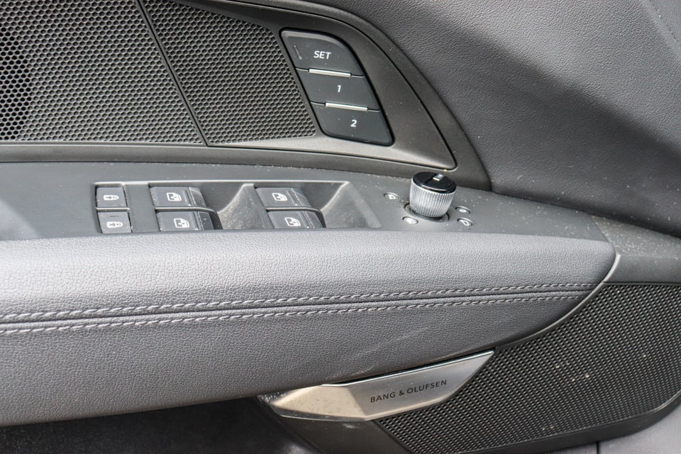 Audi e-tron GT quattro 4d