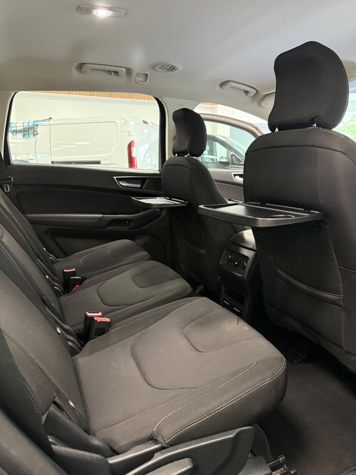 Ford S-MAX 2,0 EcoBlue Titanium aut. 7prs 5d