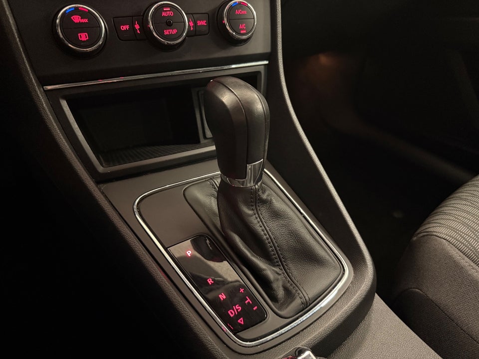 Seat Leon 1,4 TSi 150 Style ST DSG 5d