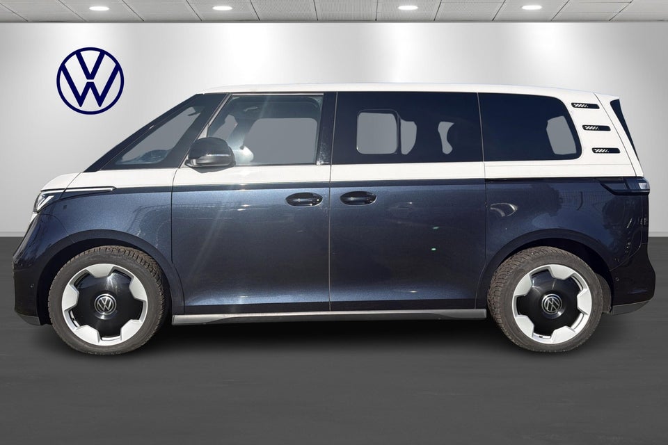 VW ID.Buzz 79 Life+ SWB 5d