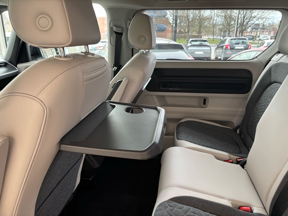 VW ID.Buzz 86 Life 7prs LWB 5d