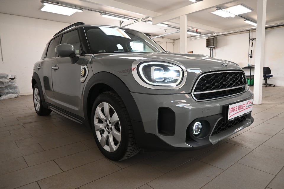 MINI Countryman Cooper SE 1,5 Essential aut. ALL4 5d