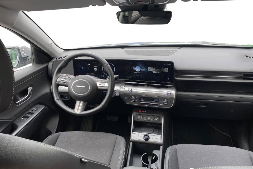 Hyundai Kona 65 EV Advanced 5d