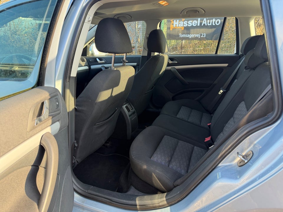 Skoda Octavia 1,6 TDi 105 GreenLine Combi 5d