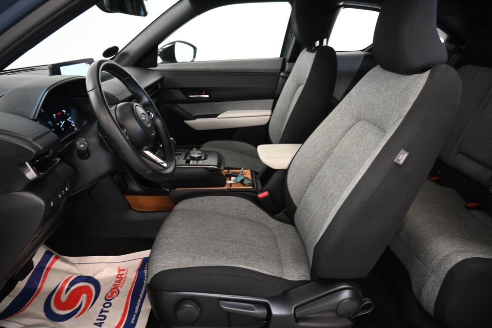 Mazda MX-30 0,8 e-SkyActiv R-EV Exclusive-Line 5d