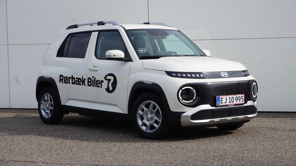 Hyundai Inster 49 Advanced 5d