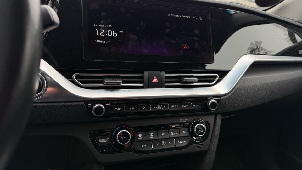 Kia e-Niro 64 Advance+ 5d