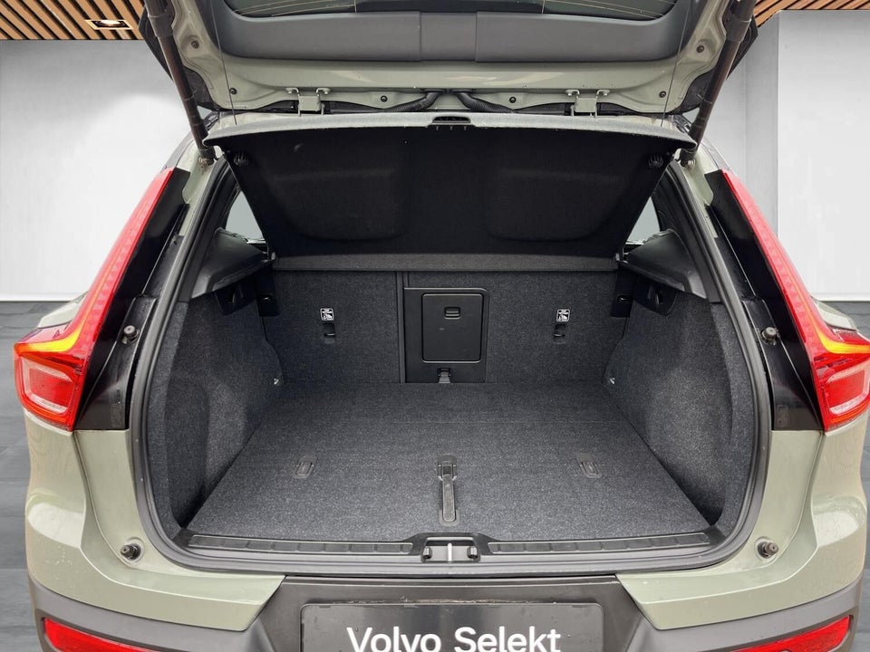 Volvo XC40 P6 ReCharge Ultimate 5d