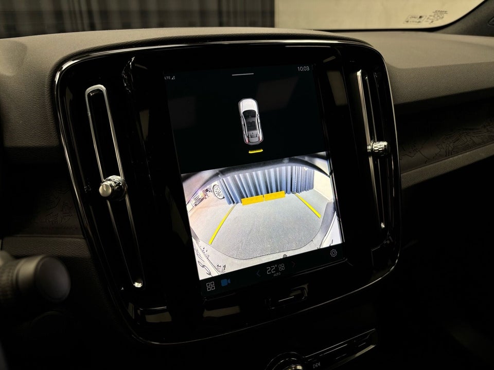 Volvo C40 ReCharge Core 5d