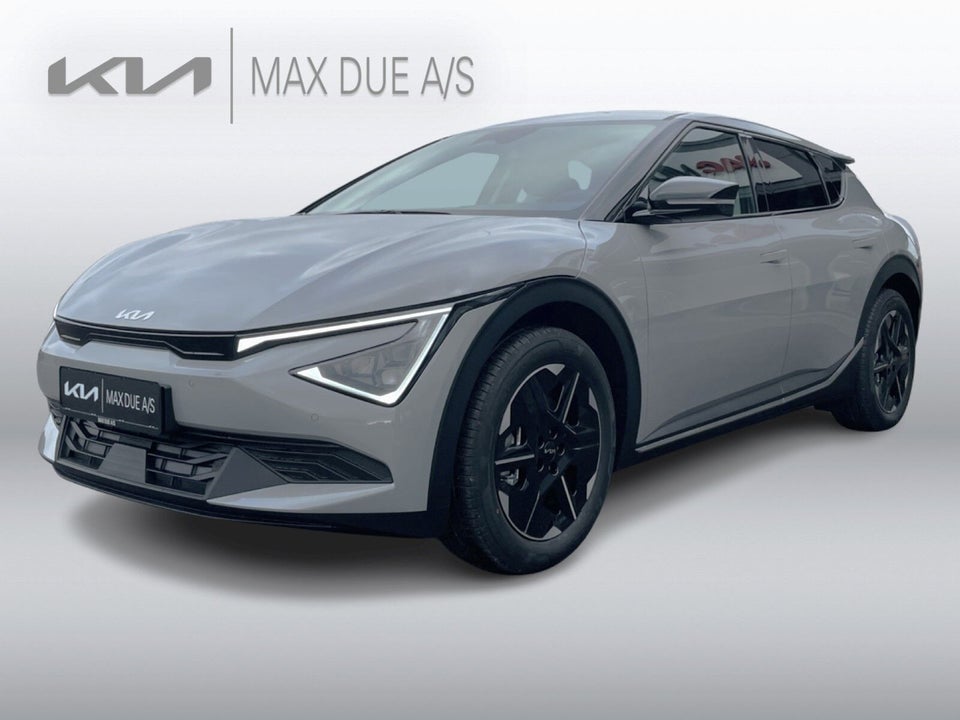 Kia EV6 84 Long Range Prestige 5d