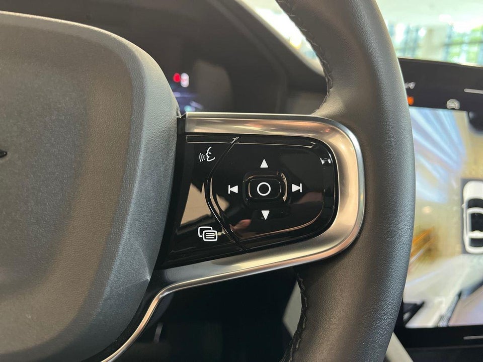Polestar 2 Long Range AWD 5d