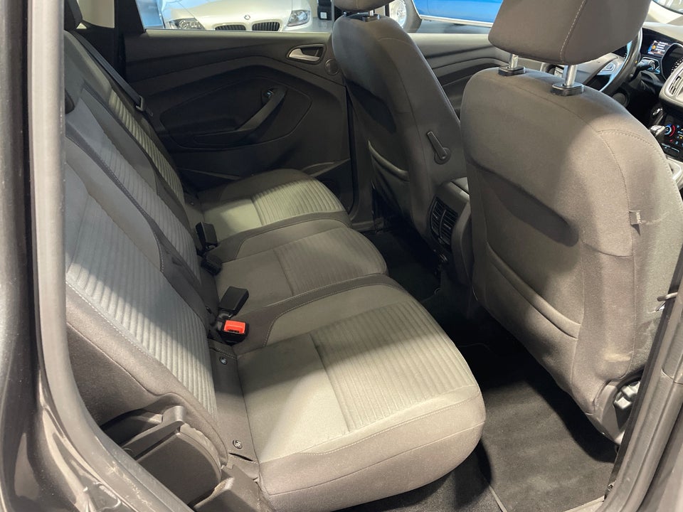 Ford C-MAX 1,0 SCTi 125 Titanium 5d