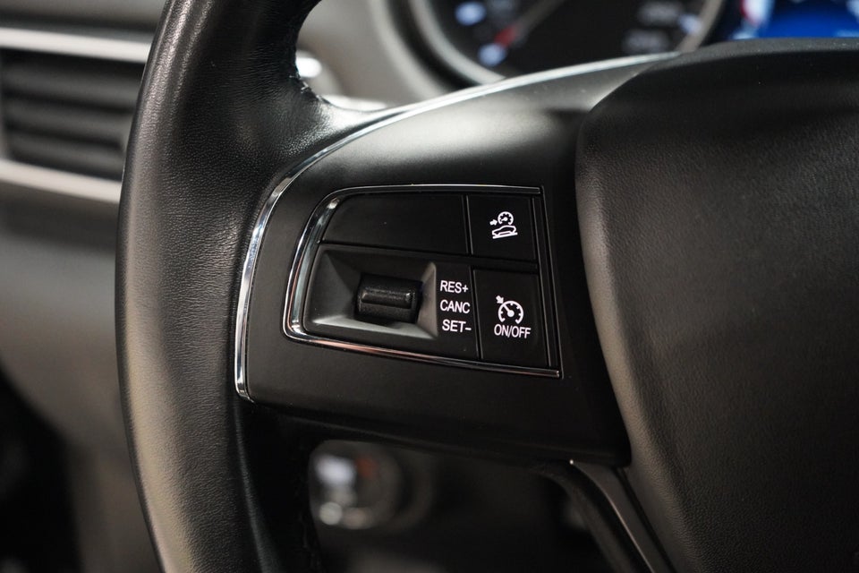 Maserati Levante 3,0 aut. 5d