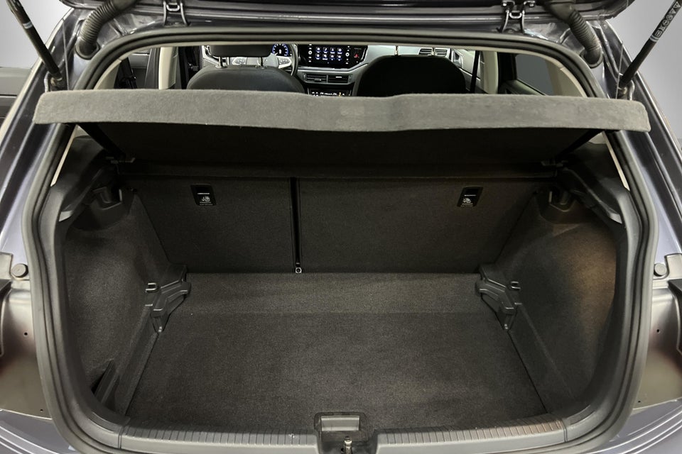 VW Polo 1,0 TSi 110 Style DSG 5d