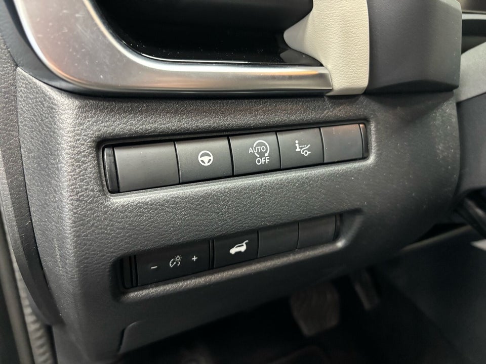 Nissan Qashqai 1,3 mHEV Tekna X-tr. 5d