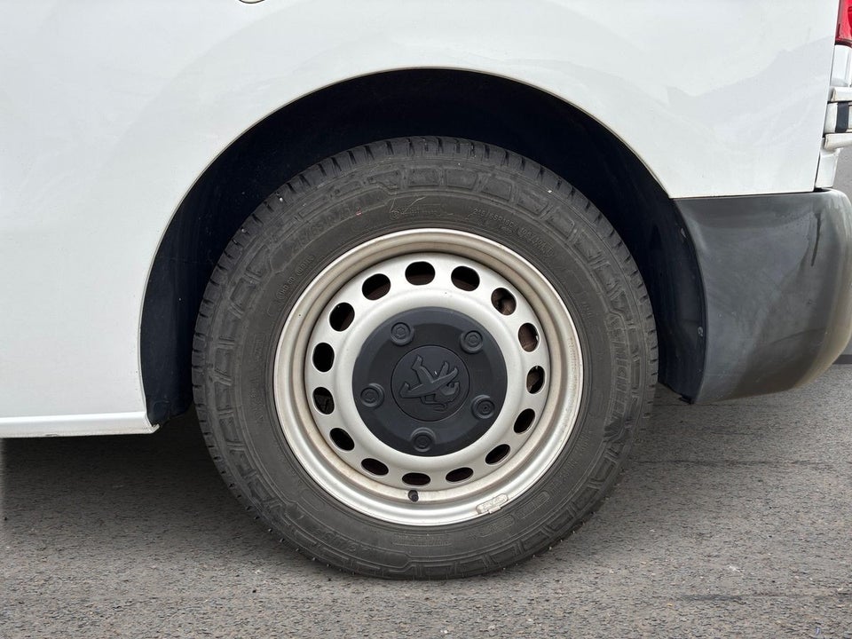 Peugeot e-Expert 75 L2 Premium Van