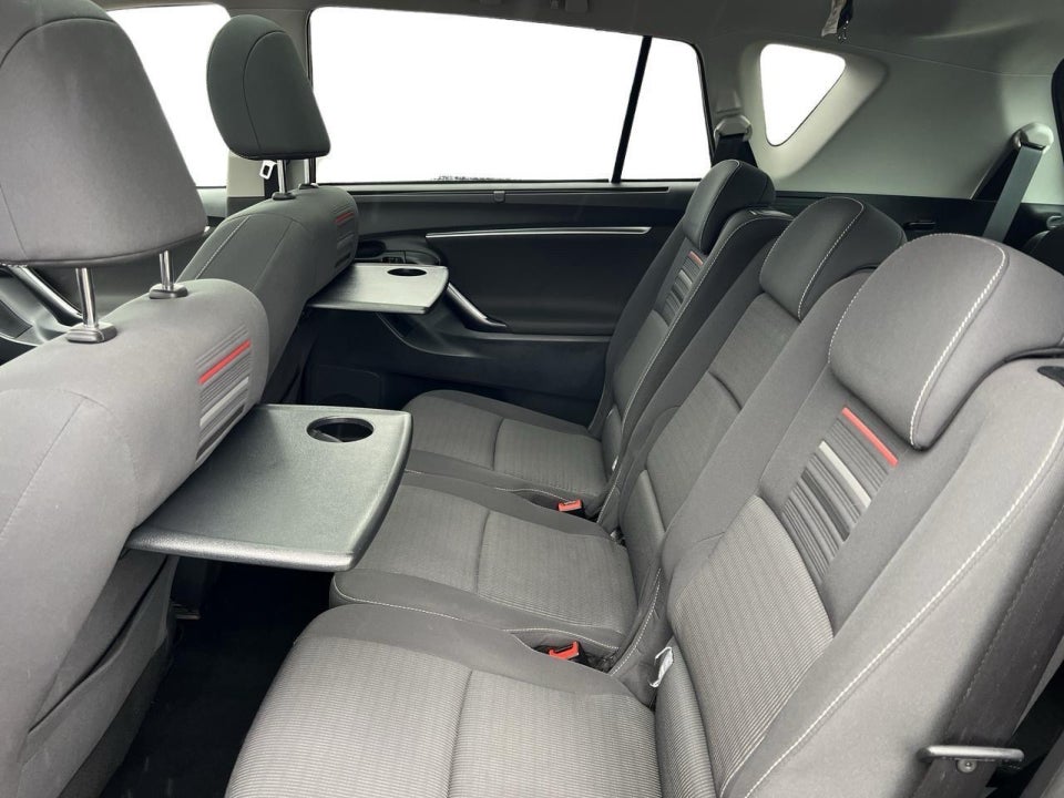 Toyota Verso 1,8 VVT-i Spirit MDS 7prs 5d