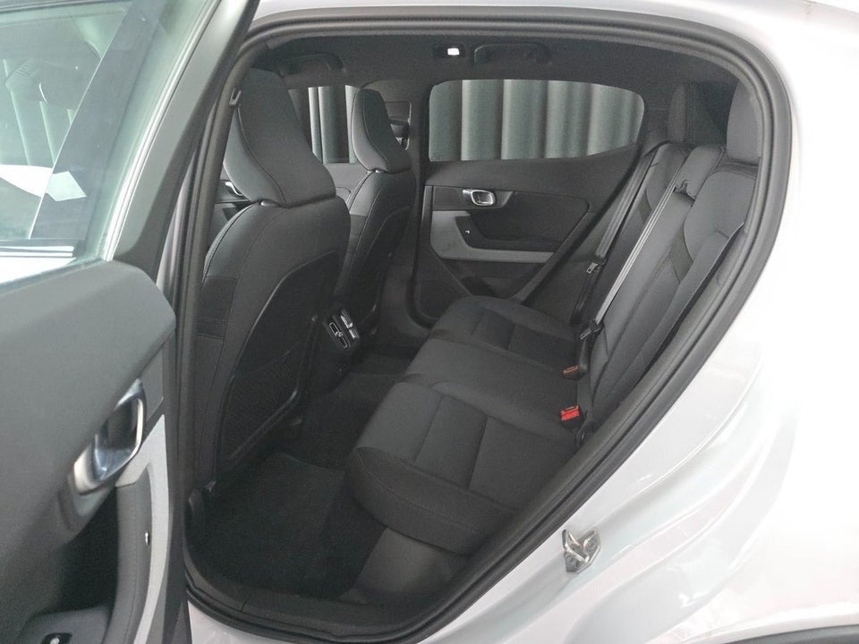 Polestar 2 Standard Range 5d