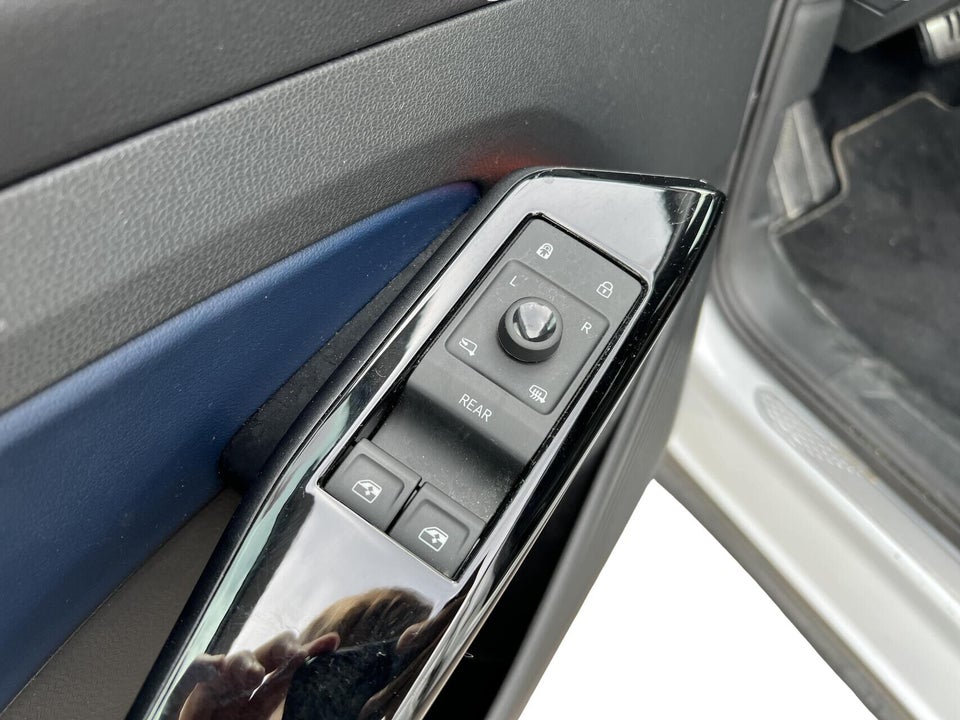 VW ID.4 77 GTX 4Motion 5d