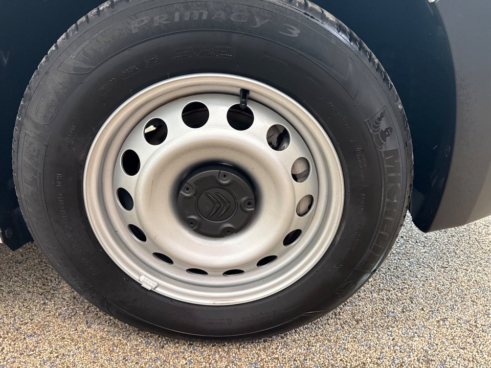 Citroën ë-Berlingo 50 L1 FlexLine Van