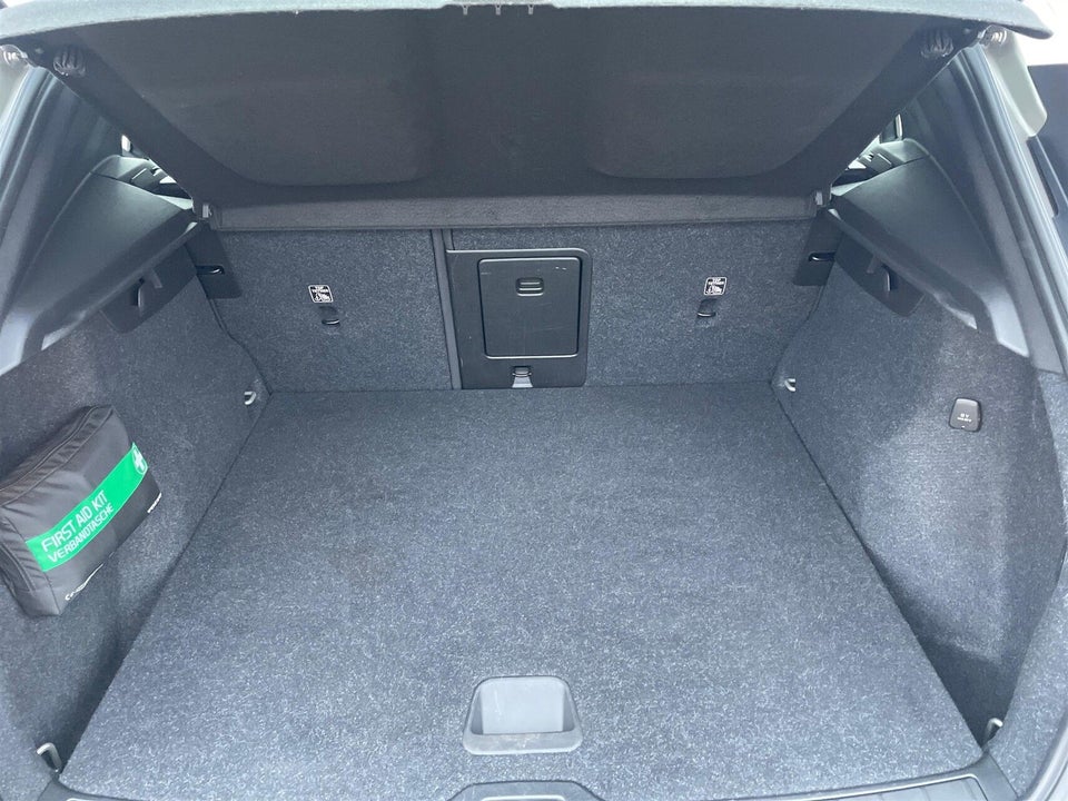 Volvo XC40 1,5 T4 ReCharge Inscription X aut. 5d