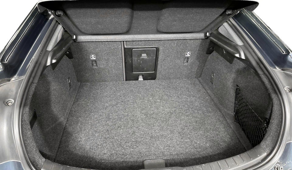 Polestar 2 Long Range 5d