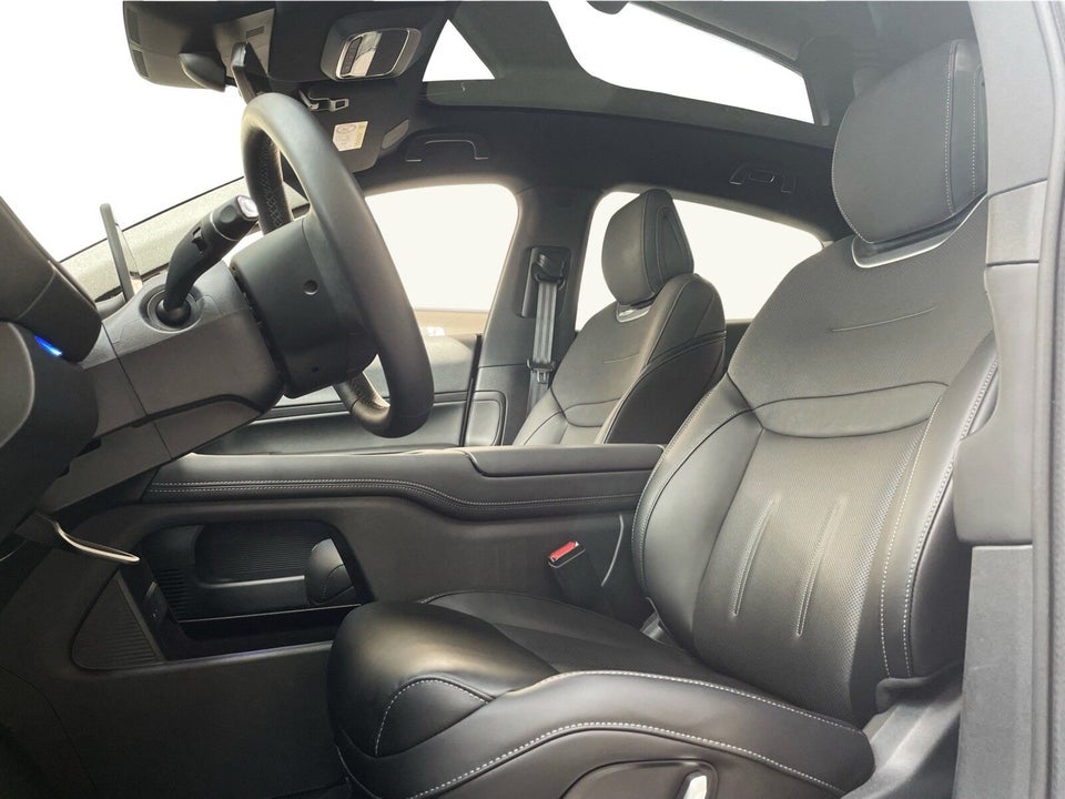 Xpeng G6 Standard Range 5d