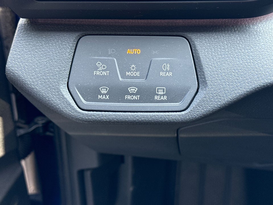 VW ID.4 77 1ST Pro Performance Max 5d