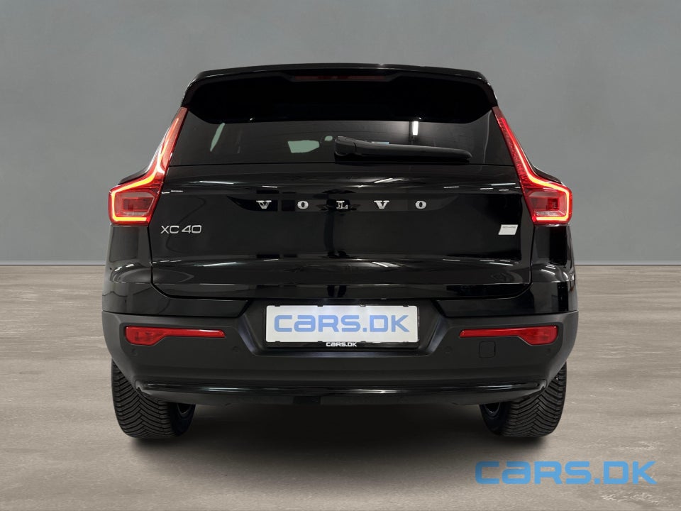 Volvo XC40 ReCharge Extended Range Ultimate 5d