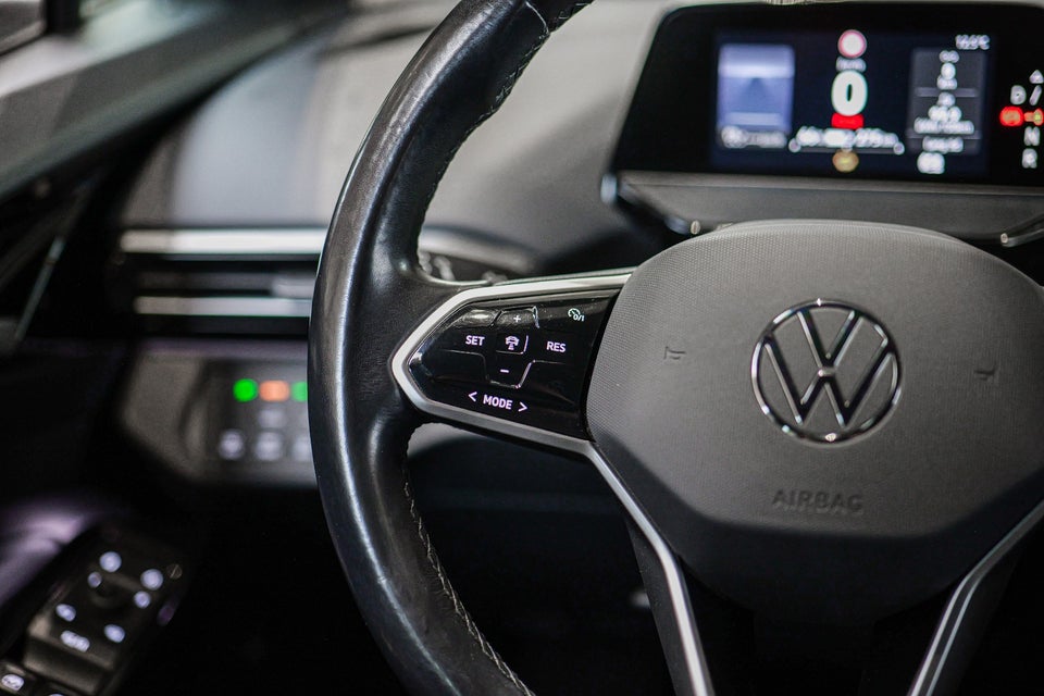 VW ID.4 77 Pro Performance 5d