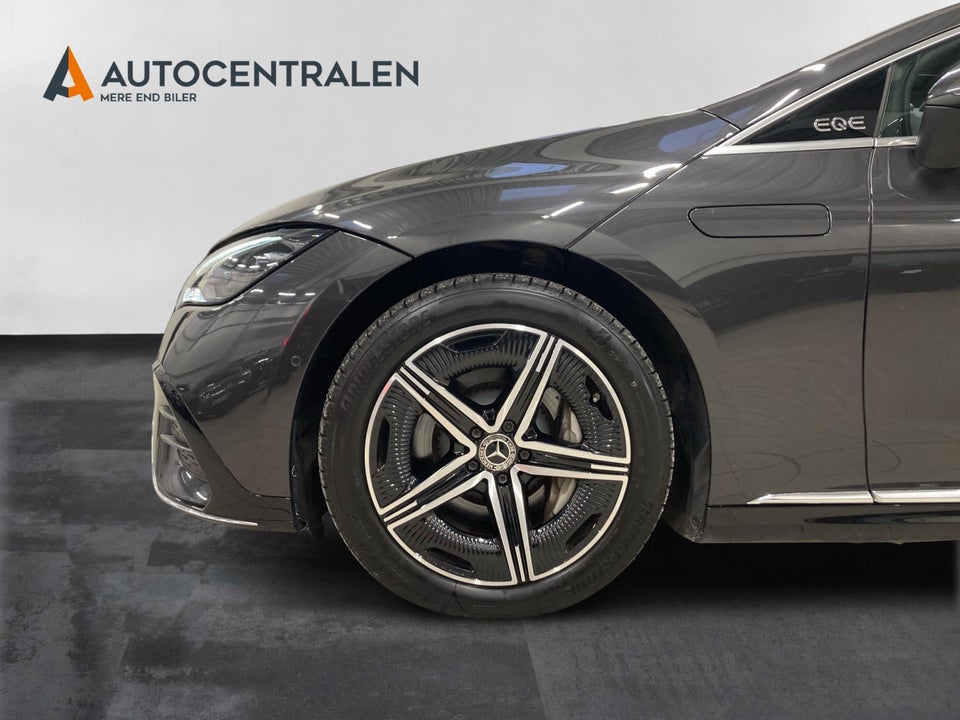 Mercedes EQE350+ AMG Line 4d