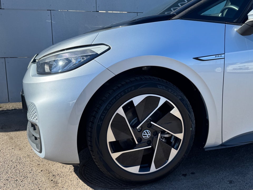 VW ID.3 58 Pro 5d