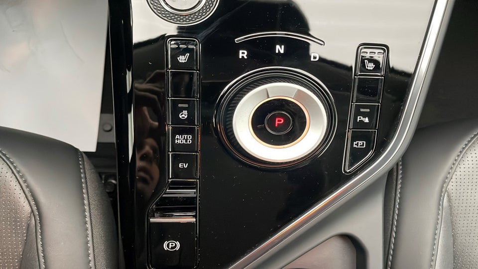 Kia Niro 1,6 PHEV Upgrade DCT 5d