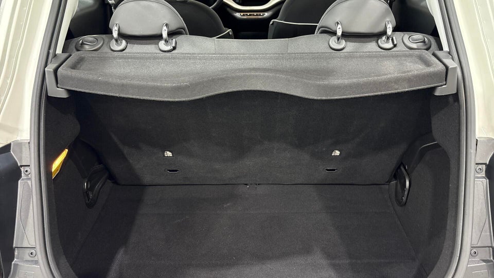 Fiat 500e 24 Action 3d