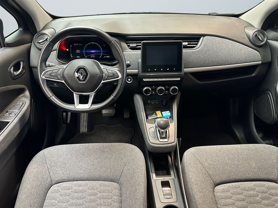 Renault Zoe 52 Experience 5d